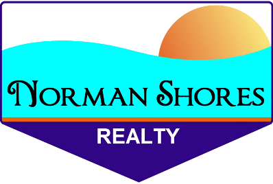 Norman Shores Realty logo